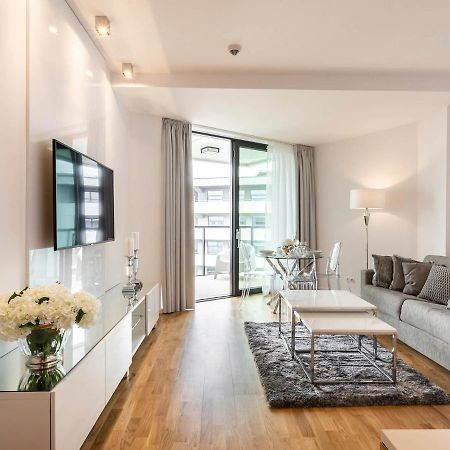 Vacationclub - Seaside Apartament 516 كولوبرزيغ المظهر الخارجي الصورة