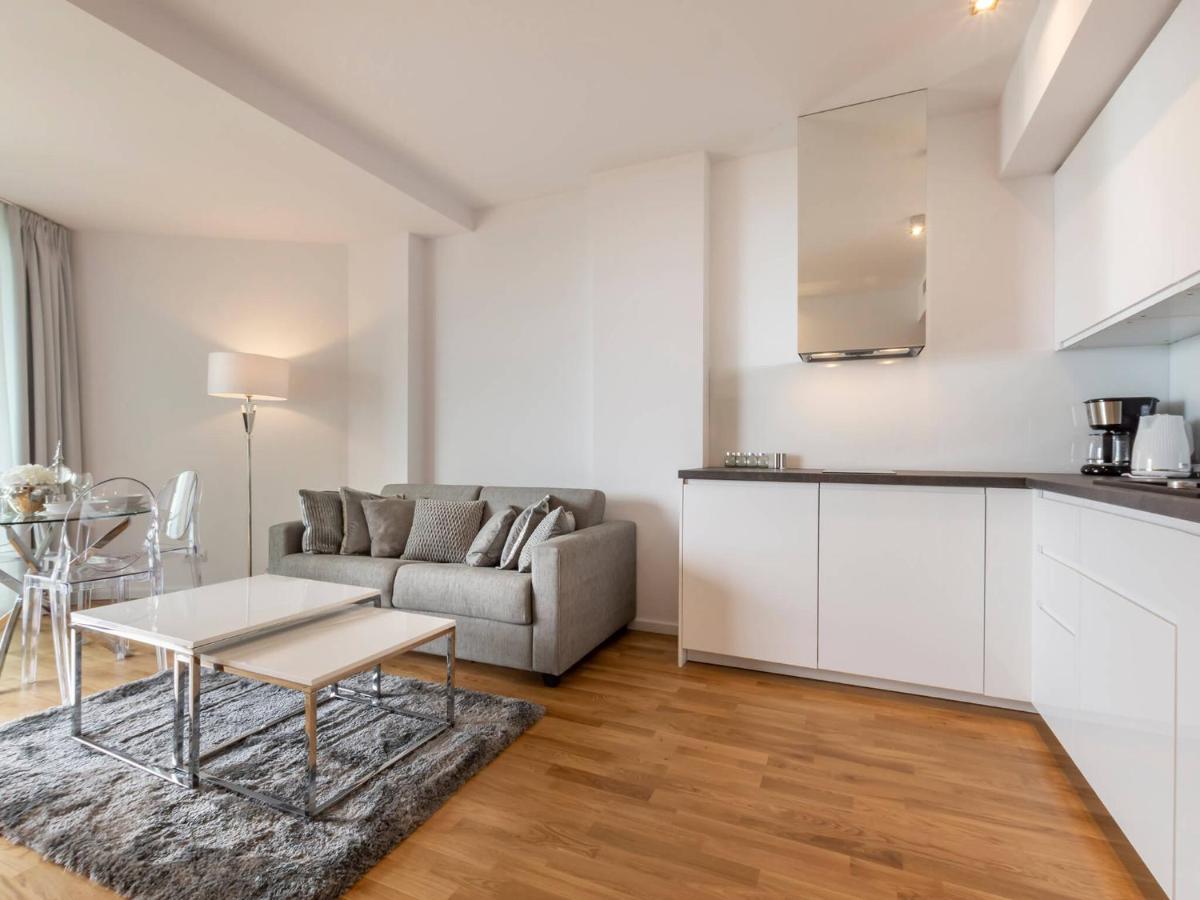 Vacationclub - Seaside Apartament 516 كولوبرزيغ المظهر الخارجي الصورة