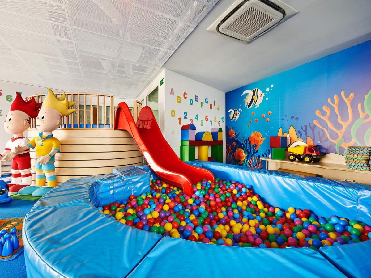 Vacationclub - Seaside Apartament 516 كولوبرزيغ المظهر الخارجي الصورة